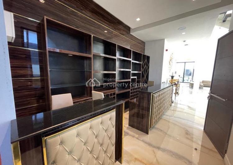 Luxury 2 Bedrooms Penthouse, Banana Island, Ikoyi, Lagos, Flat / Apartment Short Let
