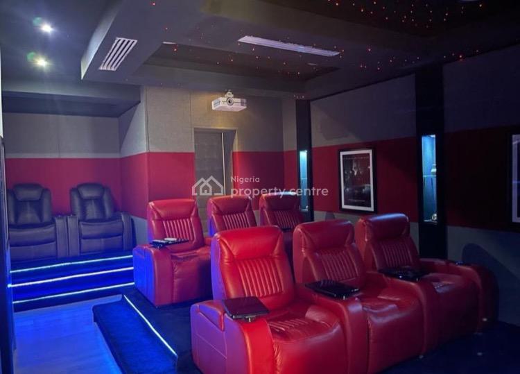 Luxury 2 Bedrooms Penthouse, Banana Island, Ikoyi, Lagos, Flat / Apartment Short Let
