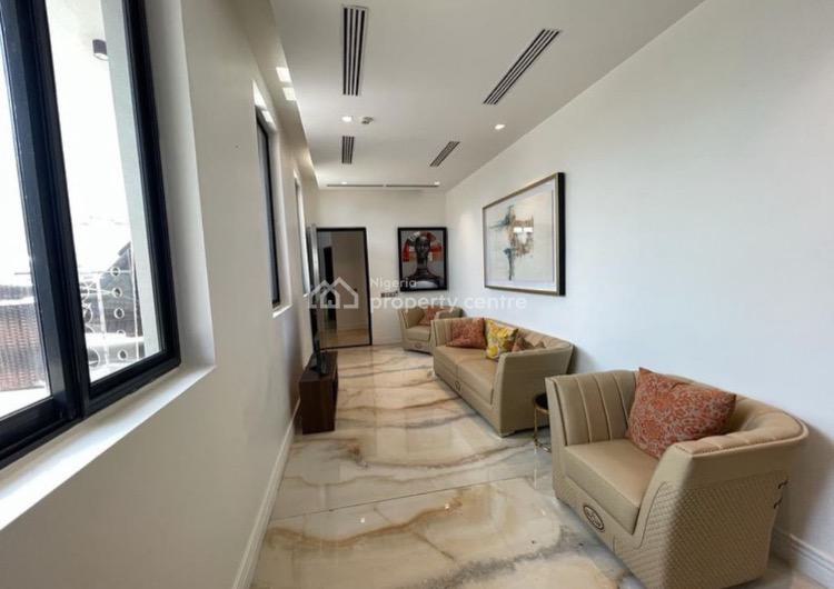 Luxury 2 Bedrooms Penthouse, Banana Island, Ikoyi, Lagos, Flat / Apartment Short Let