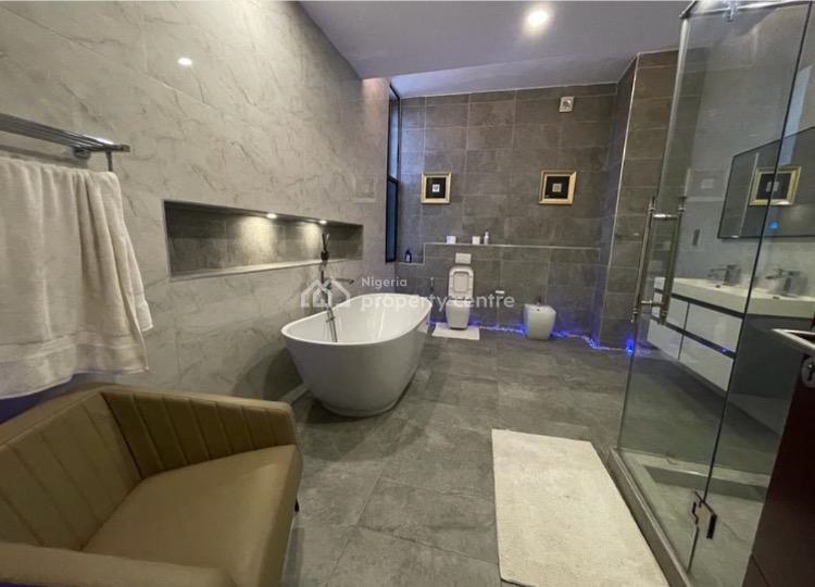 Luxury 2 Bedrooms Penthouse, Banana Island, Ikoyi, Lagos, Flat / Apartment Short Let