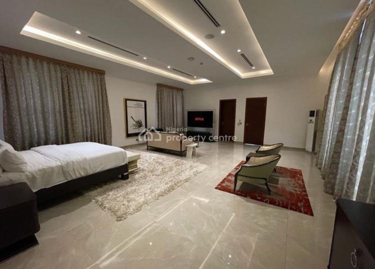 Luxury 2 Bedrooms Penthouse, Banana Island, Ikoyi, Lagos, Flat / Apartment Short Let