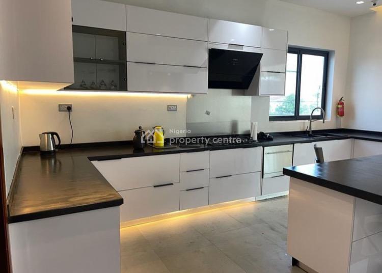 Luxury 2 Bedrooms Penthouse, Banana Island, Ikoyi, Lagos, Flat / Apartment Short Let