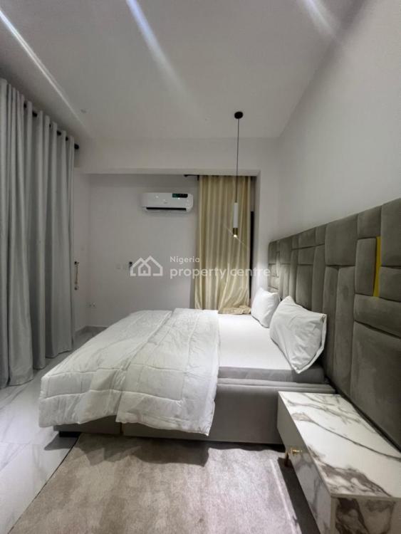 2 Bedrooms Apartment, Off Admiralty, Lekki Phase 1, Lekki, Lagos, Flat / Apartment Short Let