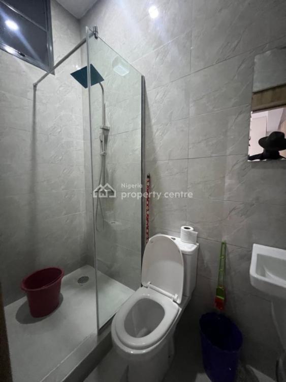 2 Bedrooms Apartment, Off Admiralty, Lekki Phase 1, Lekki, Lagos, Flat / Apartment Short Let