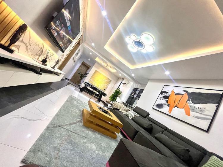 2 Bedroom Apartment, Shoreline Drive, Ikoyi, Lagos, Flat / Apartment Short Let