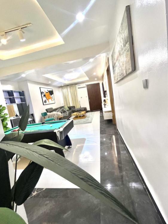 2 Bedroom Apartment, Shoreline Drive, Ikoyi, Lagos, Flat / Apartment Short Let