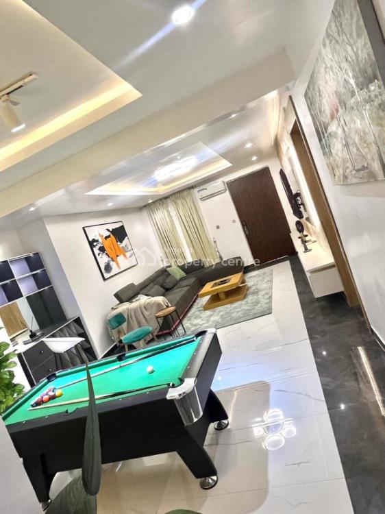 2 Bedroom Apartment, Shoreline Drive, Ikoyi, Lagos, Flat / Apartment Short Let