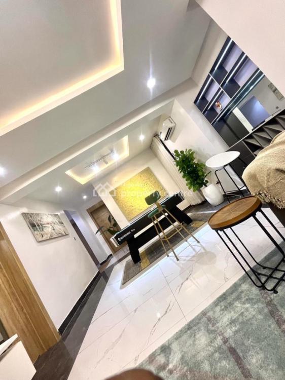 2 Bedroom Apartment, Shoreline Drive, Ikoyi, Lagos, Flat / Apartment Short Let