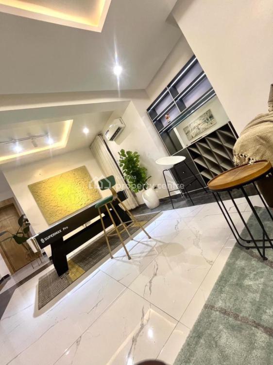 2 Bedroom Apartment, Shoreline Drive, Ikoyi, Lagos, Flat / Apartment Short Let
