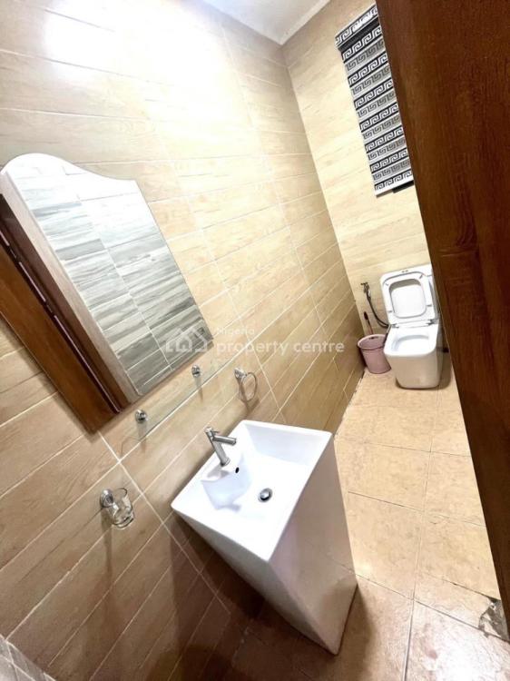 2 Bedroom Apartment, Shoreline Drive, Ikoyi, Lagos, Flat / Apartment Short Let
