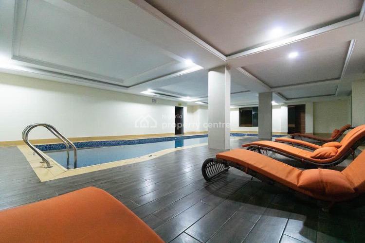 2 Bedroom Apartment, Shoreline Drive, Ikoyi, Lagos, Flat / Apartment Short Let