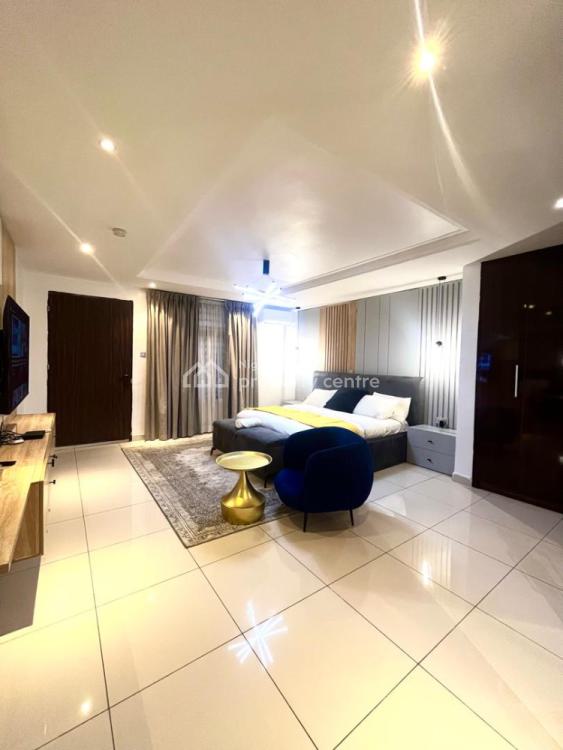 3 Bedroom Apartment, Ikoyi, Lagos, Flat / Apartment Short Let