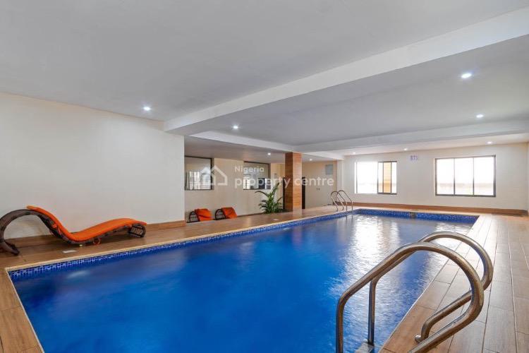 3 Bedroom Apartment, Ikoyi, Lagos, Flat / Apartment Short Let