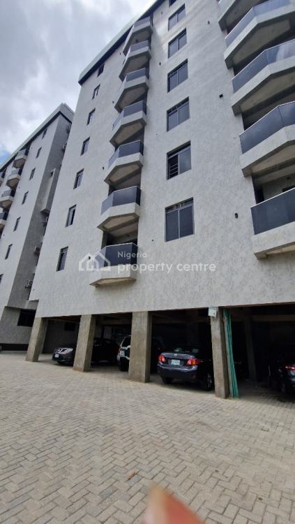 Modern 3 Bedroom Apartment, Victoria Island (vi), Lagos, Flat / Apartment for Sale
