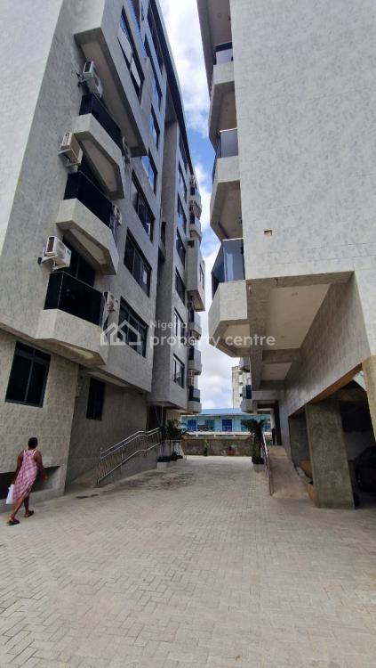 Modern 3 Bedroom Apartment, Victoria Island (vi), Lagos, Flat / Apartment for Sale