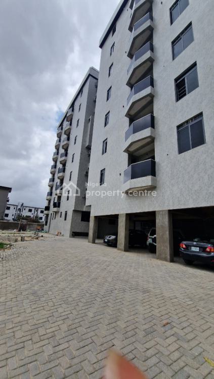 Modern 3 Bedroom Apartment, Victoria Island (vi), Lagos, Flat / Apartment for Sale
