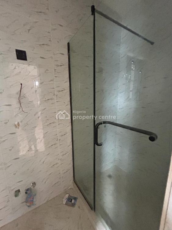Modern 3 Bedroom Apartment, Victoria Island (vi), Lagos, Flat / Apartment for Sale
