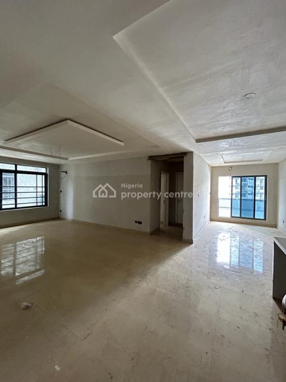Modern 3 Bedroom Apartment, Victoria Island (vi), Lagos, Flat / Apartment for Sale