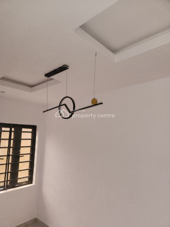 Luxury 3 Bedrooms Flat / Apartment, Sabo, Yaba, Lagos, Flat / Apartment for Rent