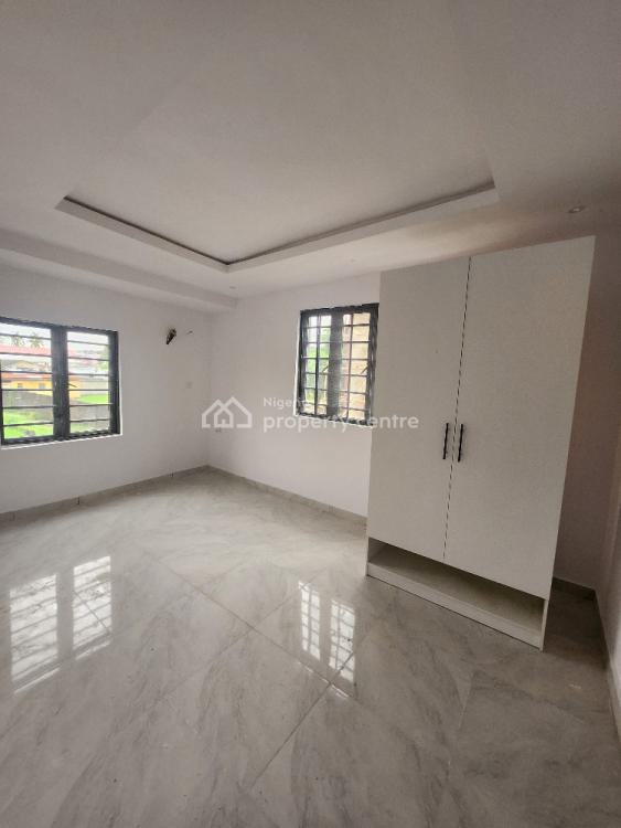 Luxury 3 Bedrooms Flat / Apartment, Sabo, Yaba, Lagos, Flat / Apartment for Rent