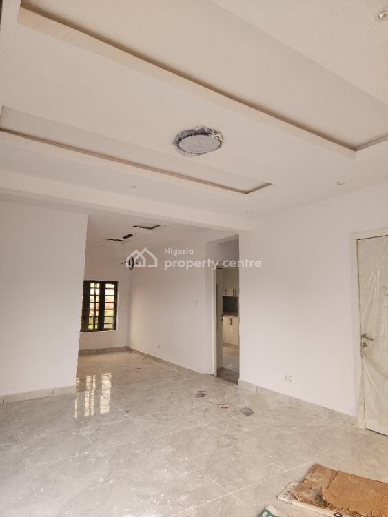 Luxury 3 Bedrooms Flat / Apartment, Sabo, Yaba, Lagos, Flat / Apartment for Rent
