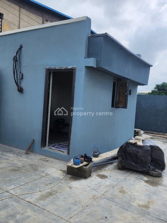 Luxury 3 Bedrooms Flat / Apartment, Sabo, Yaba, Lagos, Flat / Apartment for Rent