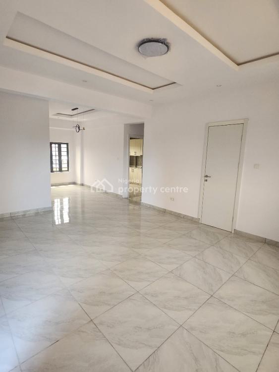 Luxury 3 Bedrooms Flat / Apartment, Sabo, Yaba, Lagos, Flat / Apartment for Rent