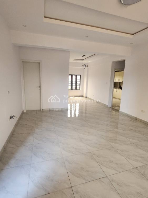 Luxury 3 Bedrooms Flat / Apartment, Sabo, Yaba, Lagos, Flat / Apartment for Rent