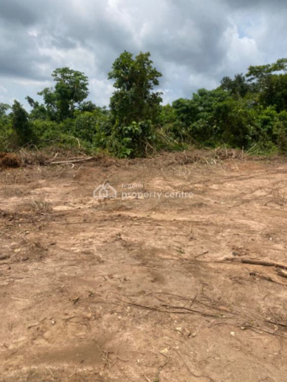 Secure Affordable Land, Agbowa, Ikorodu, Lagos, Mixed-use Land for Sale