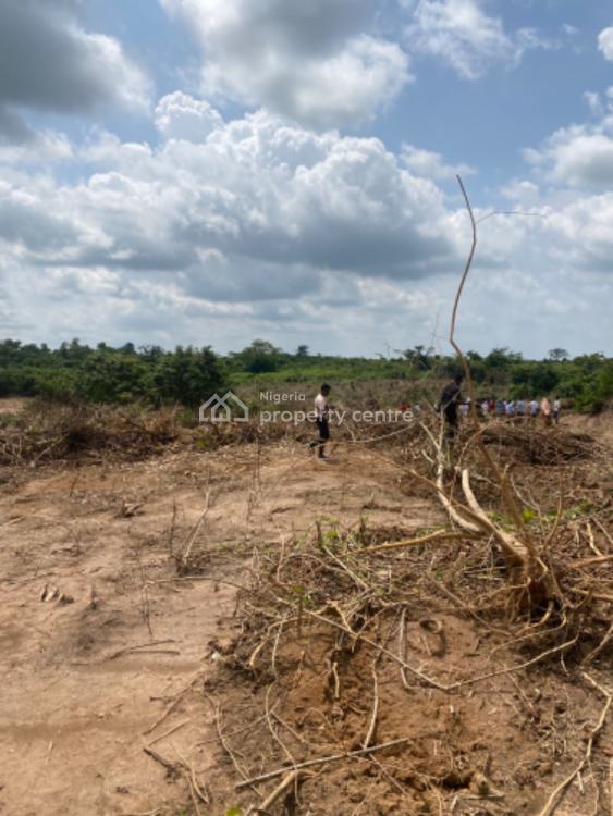 Secure Affordable Land, Agbowa, Ikorodu, Lagos, Mixed-use Land for Sale