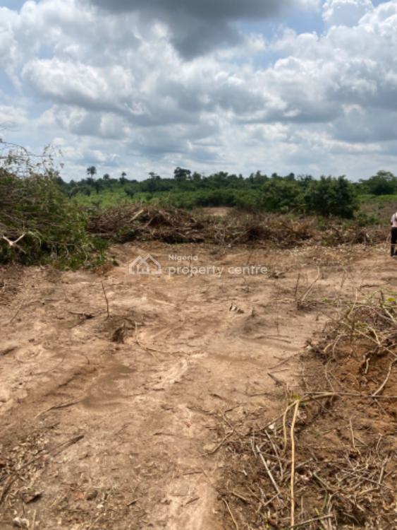 Secure Affordable Land, Agbowa, Ikorodu, Lagos, Mixed-use Land for Sale