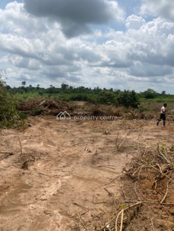 Secure Affordable Land, Agbowa, Ikorodu, Lagos, Mixed-use Land for Sale