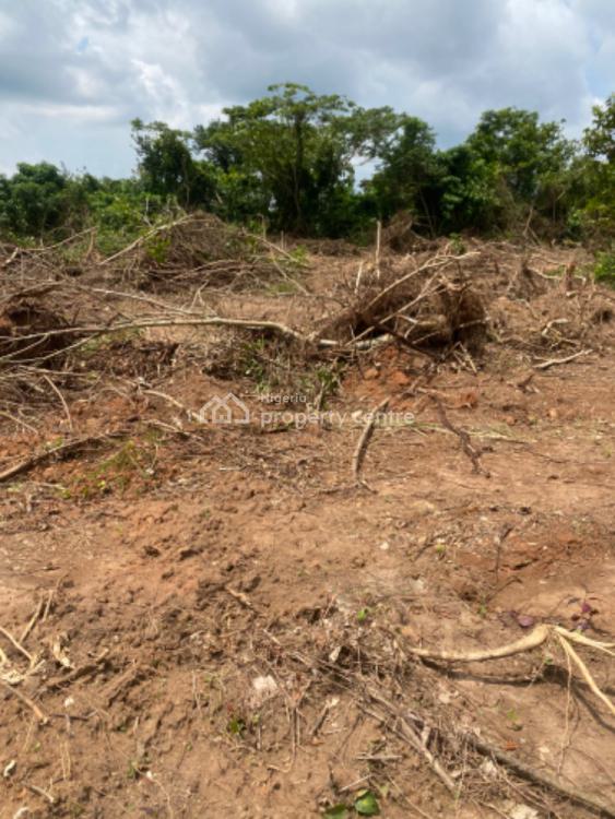 Secure Affordable Land, Agbowa, Ikorodu, Lagos, Mixed-use Land for Sale