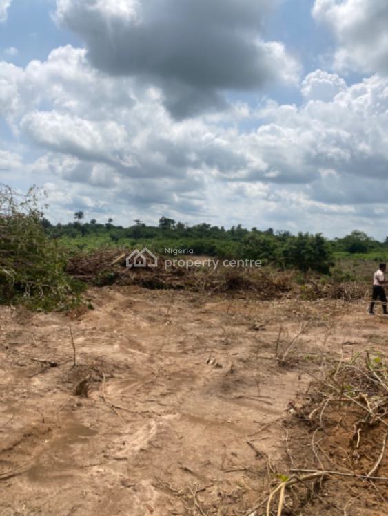 Secure Affordable Land, Agbowa, Ikorodu, Lagos, Mixed-use Land for Sale