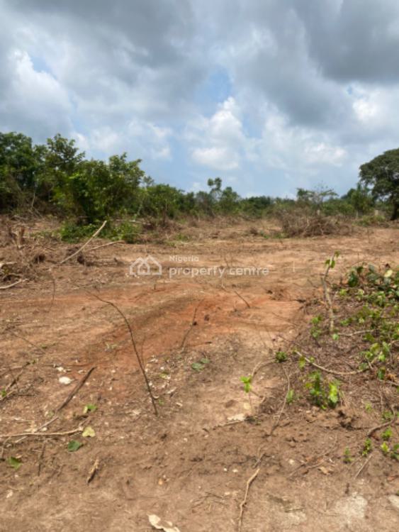 Secure Affordable Land, Agbowa, Ikorodu, Lagos, Mixed-use Land for Sale