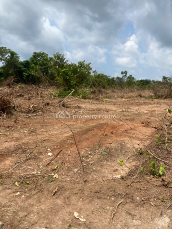 Secure Affordable Land, Agbowa, Ikorodu, Lagos, Mixed-use Land for Sale