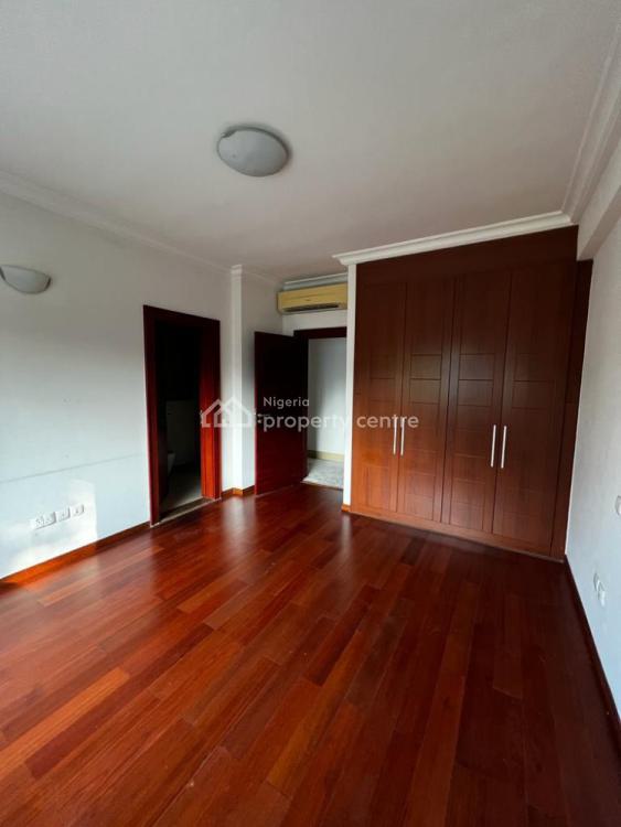 For Rent 3 Bedroom With A Bq, Elevator, 24 Hours Light And Swimming