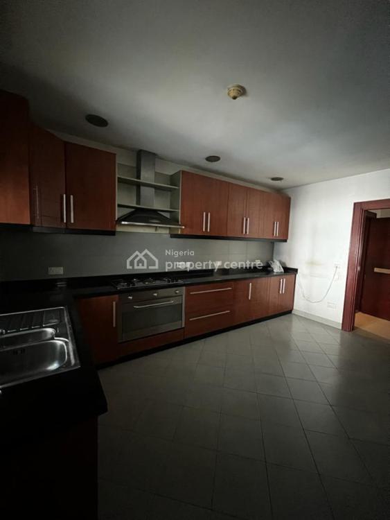 For Rent 3 Bedroom With A Bq, Elevator, 24 Hours Light And Swimming