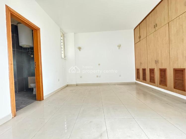 3 Bedroom Flat with Bq, Ikoyi, Lagos, Flat / Apartment for Rent
