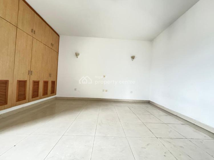 3 Bedroom Flat with Bq, Ikoyi, Lagos, Flat / Apartment for Rent