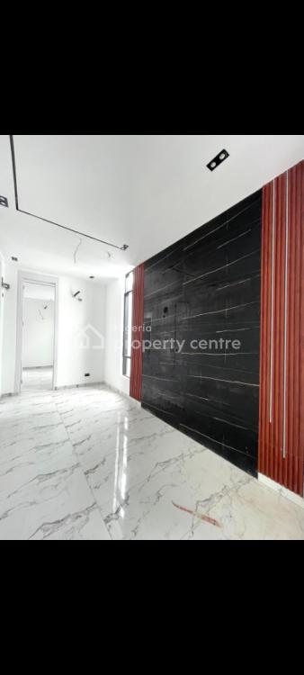 *gorgeously Carved 5 Bed Detached Home with Swimming Pool and Bq*, Chevron, Lekki, Lagos, Detached Duplex for Sale