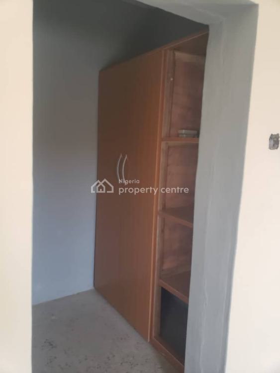 Standard 3 Bedroom Pop, Santos Estate, Akowonjo, Alimosho, Lagos, Flat / Apartment for Rent