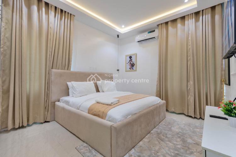 3 Bedrooms Apartment, Parkview, Ikoyi, Lagos, Flat / Apartment Short Let