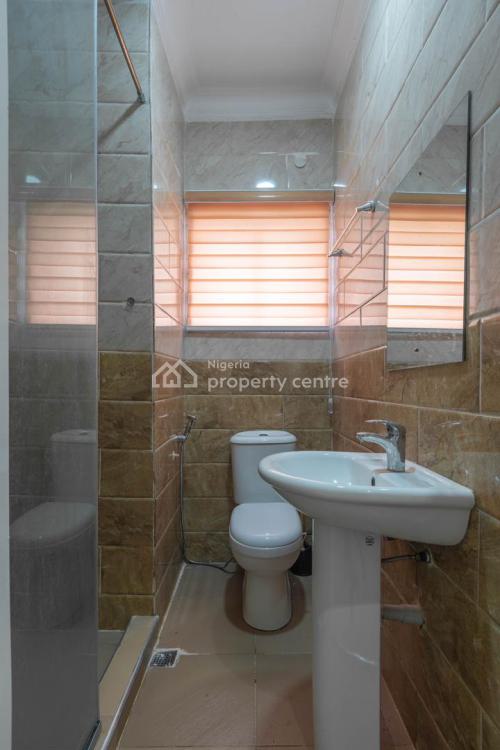 3 Bedrooms Apartment, Parkview, Ikoyi, Lagos, Flat / Apartment Short Let