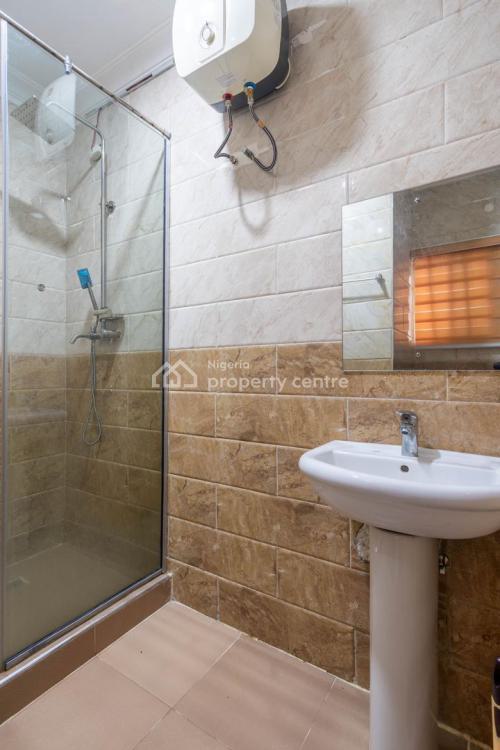 3 Bedrooms Apartment, Parkview, Ikoyi, Lagos, Flat / Apartment Short Let