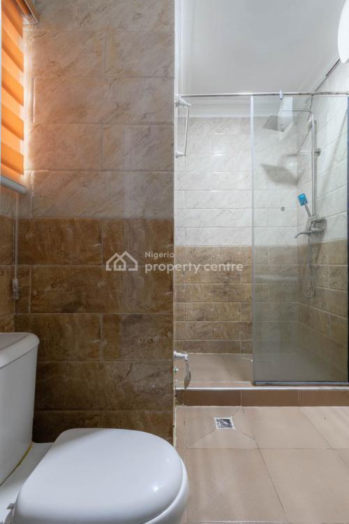 3 Bedrooms Apartment, Parkview, Ikoyi, Lagos, Flat / Apartment Short Let