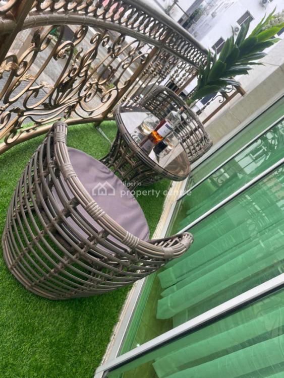 3 Bedrooms Apartment, Parkview, Ikoyi, Lagos, Flat / Apartment Short Let