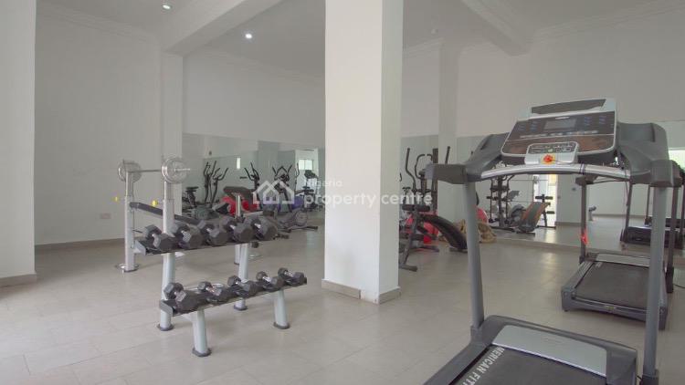 3 Bedrooms Apartment, Parkview, Ikoyi, Lagos, Flat / Apartment Short Let