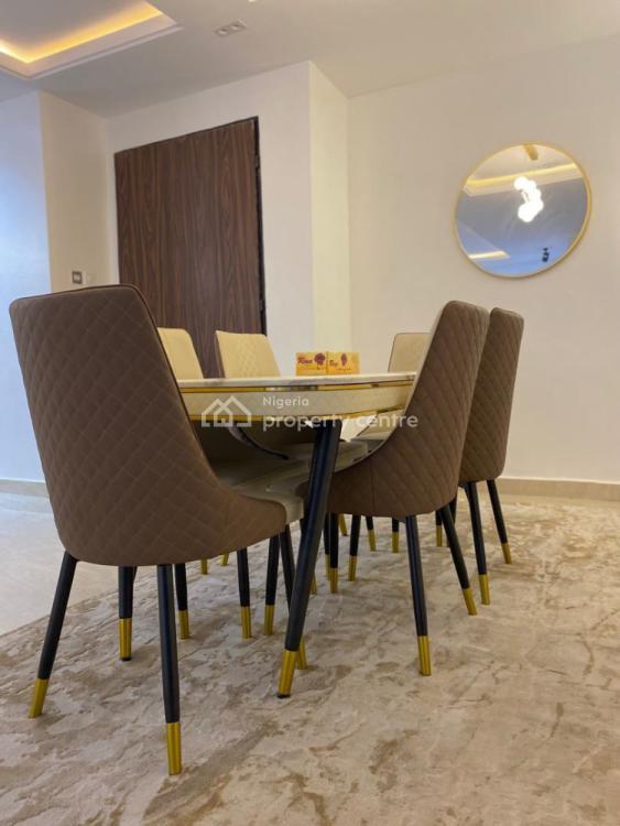 3 Bedrooms Apartment, Banana Island Road, Ikoyi, Lagos, Flat / Apartment Short Let