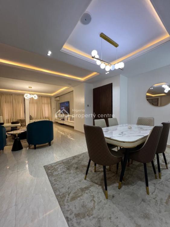 3 Bedrooms Apartment, Banana Island Road, Ikoyi, Lagos, Flat / Apartment Short Let